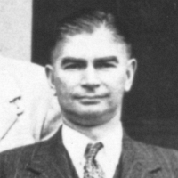 Headshot of Albert K. Kurtz