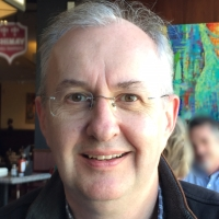 Headshot of Anders Skrondal