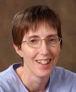 Carolyn J. Anderson