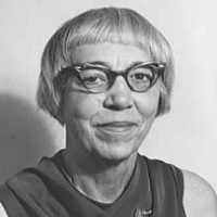 Headshot of Dorothy C. Adkins