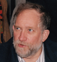 Headshot of J. Douglas Carroll