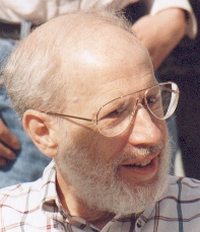 Headshot of Joseph Kruskal