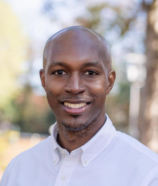 Matthew Madison