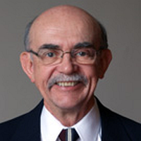 Headshot of Michael Browne