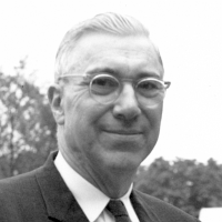 Headshot of Philip H. Dubois
