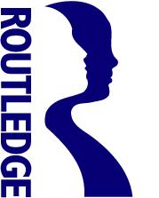 Routledge logo