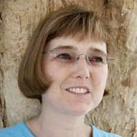 Headshot of Sophia Rabe-Hesketh