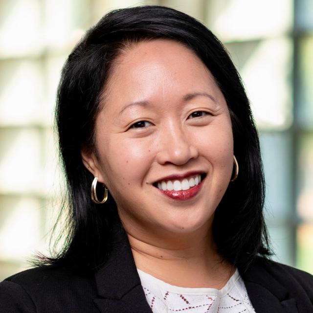 Tracy M. Sweet