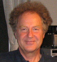Headshot of Willem Heiser