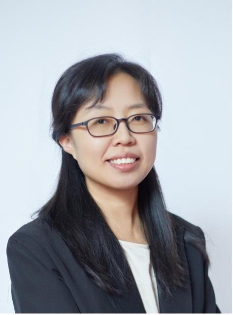 Yueqin Hu