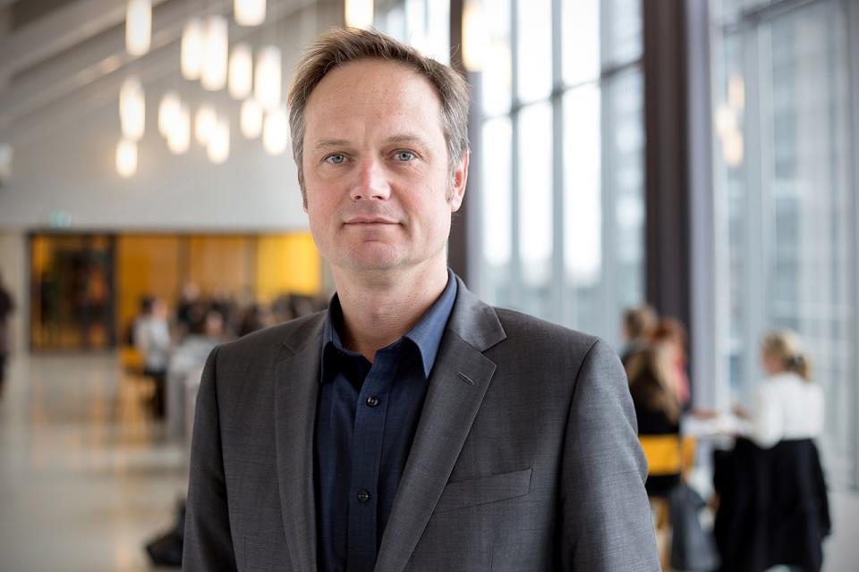 Andries van der Ark