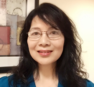 Headshot of Duanli Yan