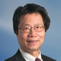 Headshot of Edward Ip