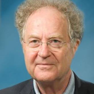 Headshot of Willem Heiser