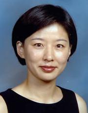 Headshot of Jee-Seon Kim
