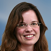Headshot of Mariëlle Linting
