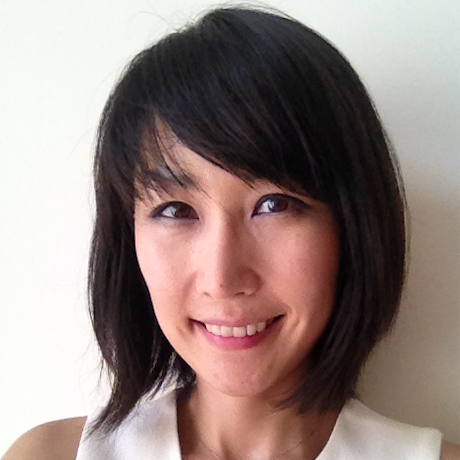 Headshot of Minjeong Jeon