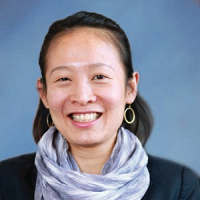 Headshot of Sy-Miin Chow