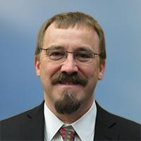 Headshot of Matthias von Davier