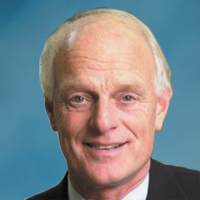 Headshot of Wim van der Linden
