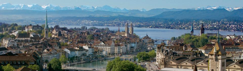 Image of Zurich
